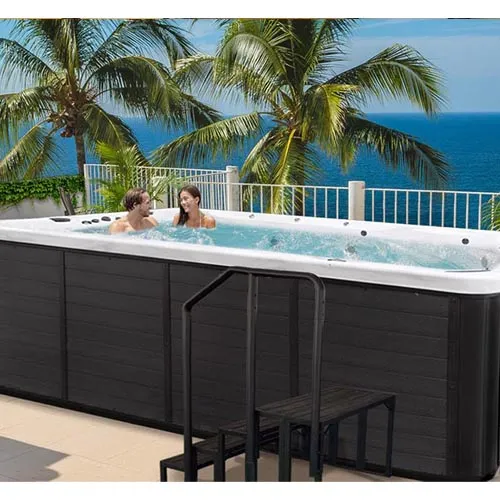 Swimspa hot tubs for sale in Fayetteville